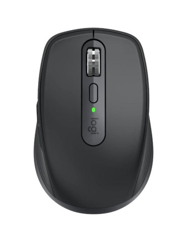 Periferico LOGITECH 910-006929 - Logitech MX Anywhere 3S Graphite