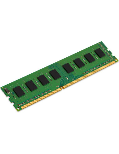 Memoria RAM KINGSTON KVR16N11/8 - MEMORIA RAM KINGSTON VALUERAM 8GB/ DDR3/ 1600MHZ/ 1.5V/CL11/ DIMM