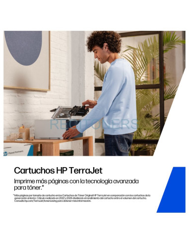 HP Toner negro 159A para LaserJet Enterprise Flow 5501, MFP 5601 5000p