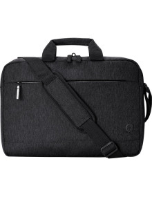 Accesorio HP 1X645AA - MALETIN HP PRELUDE PRO PARA PORTATILES HASTA 15.6"/ NEGRAIMPERMEABLE/