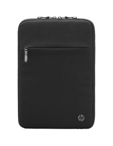 Accesorio HP 3E2U7AA - FUNDA HP RENEW BUSINESS PARA PORTATILES HASTA 14.1"/ NEGRA