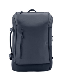 Accesorio HP 6H2D8AA - MOCHILA HP TRAVEL PARA PORTATILES HASTA 15.6"/ GRISGRIS