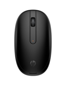 Periferico HP 81S67AA - RATON INALAMBRICO POR BLUETOOTH HP 245/ HASTA 1600 DPI/NEGRO