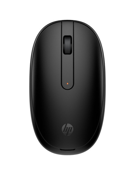 Periferico HP 81S67AA - RATON INALAMBRICO POR BLUETOOTH HP 245/ HASTA 1600 DPI/NEGRO