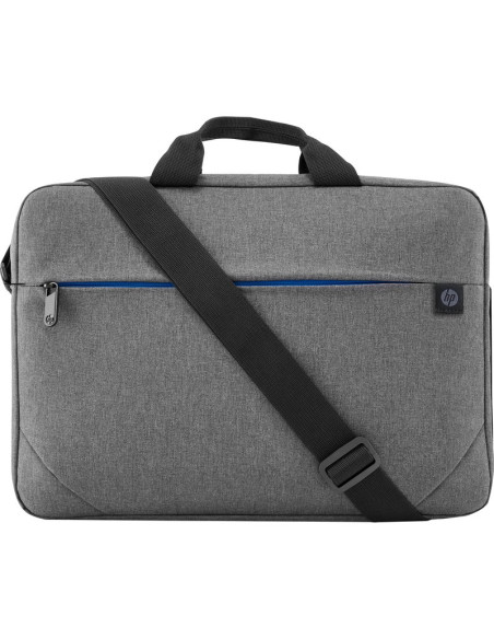 Accesorio HP 1E7D7AA - MALETIN HP PRELUDE PARA PORTATILES HASTA 15.6"/ GRIS FORMATOOEM