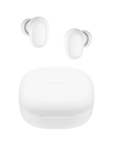 Altavoz XIAOMI BHR8773GL - Xiaomi Auriculares Redmi Buds 6 Play white