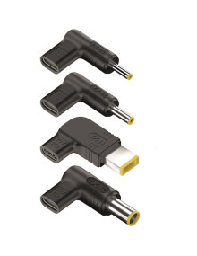 Accesorio NGS BUD-L - PACK 4 CLAVIJAS PARA PORTATIL LENOVO NGS BUD-L/ DC - USBTIPO-C