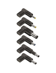 Accesorio NGS BUD-H - PACK 6 CLAVIJAS PARA PORTATIL HP NGS BUD-H/ DC - USB TIPO-C