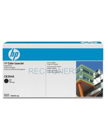 Tambor CB384A HP - HP TAMBOR NEGRO 35.000 PAG. LASERJET COLOR/CP6015/CM6030/CM6040/CM6049F MFP 2