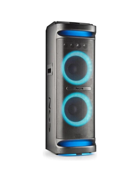 Altavoz NGS WILDSPACE3 - NGS Altavoz WILDSPACE3 4.000W BT