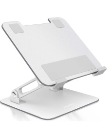 Accesorio AISENS LPS4L-339 - SOPORTE AISENS LPS4L-339 PARA PORTATIL HASTA 13"