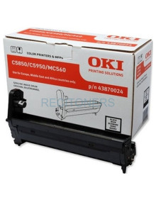 HP Toner nº225 Amarillo A3 LaserJet 8801dn 2