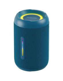 Altavoz NGS ROLLERFURIA2TINYBLUE - NGS Altavoz Furia 2 Blue BT Rgb IPX7