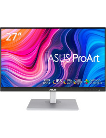 Monitor ASUS 90LM06Q1-B02370 - MONITOR PROFESIONAL ASUS PROART DISPLAY PA278CV 27"/ WQHD/MULTIMEDIA/ REGULABLE