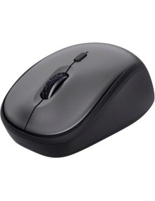 Periferico TRUST 72255 - TRUST RATON OPTICO INALAMBRICO YVI+ ECO 1600 DPI AJUSTABLE NEGRO