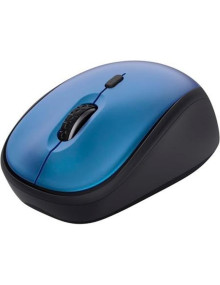 Periferico TRUST 72256 - TRUST RATON OPTICO INALAMBRICO YVI+ ECO 1600 DPI AJUSTABLE AZUL