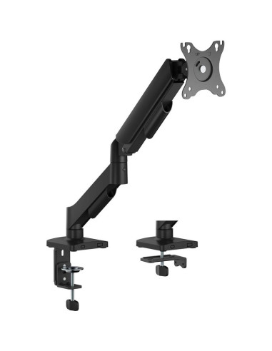 Accesorio AISENS DT32TSR-355 - SOPORTE DE MESA CON CONTRAPESO PARA MONITOR AISENSDT32TSR-355/ GIRATORIO/