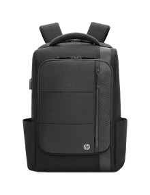 Accesorio HP 6B8Y1UT - MOCHILA HP RENEW EXECUTIVE PARA PORTATILES HASTA 16"/ NEGRA