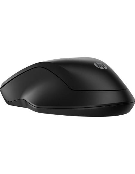 Periferico HP 8R3U1UT - RATON INALAMBRICO HP 225 DUAL/ HASTA 1600 DPI/ NEGRO