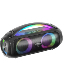 Altavoz MARS GAMING MSPULSE - Mars Gaming Altavoz MS-PULSE BT 5.3 50W RGB