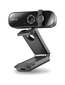 Periferico NGS XPRESSCAM2000 - NGS Webcam PC full 2K (2560X1440) Usb 2.0