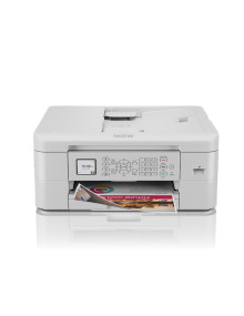 MFCJ1010DWRE1 Outlet Brother MFC-J1010DW - Impresora multif