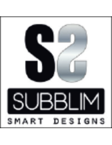 Accesorio SUBBLIM SUBMP-04E091 - REPOSAMUÑECAS SUBBLIM ERGO CRISTAL FLEX 2