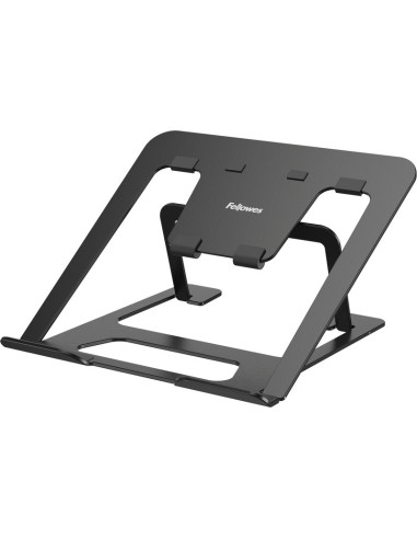Accesorio FELLOWES 100138868 - SOPORTE FELLOWES ALUMIA 100138868 PARA PORTATILES HASTA 15"