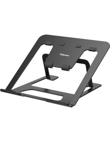 Accesorio FELLOWES 100138868 - SOPORTE FELLOWES ALUMIA 100138868 PARA PORTATILES HASTA 15"
