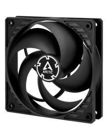 Refrigeracion ARCTIC ACFAN00130A - VENTILADOR ARCTIC P12 SILENT/ 12CM/ NEGRO