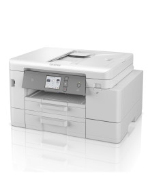 MFCJ4540DWXL Brother MFCJ4540DWXL Multifuncion inyeccion de tinta