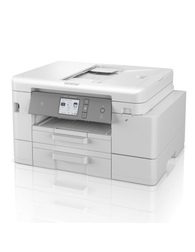 MFCJ4540DWXL Brother MFCJ4540DWXL Multifuncion inyeccion de tinta