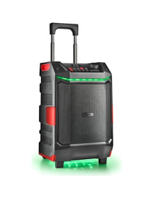 Altavoz NGS WILDBASH - NGS Altavoz Wildbash 300W Bateria recargable IPX6