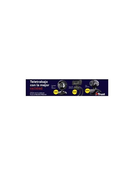 Periferico TRUST 25674 - RATON ERGONOMICO INALAMBRICO TRUST FERRO/ HASTA 3200 DPI/BLANCO