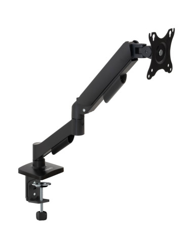 Accesorio TOOQ DB1733TNR-B - SOPORTE DE MESA PARA MONITOR TOOQ DB1733TNR-B/ GIRATORIO/INCLINABLE/ HASTA 9KG