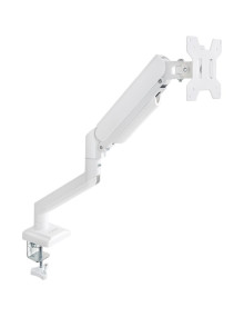 Accesorio TOOQ DB1334TNR-W - SOPORTE DE MESA PARA MONITOR TOOQ DB1334TNR-W/ GIRATORIO/INCLINABLE/ HASTA 10KG
