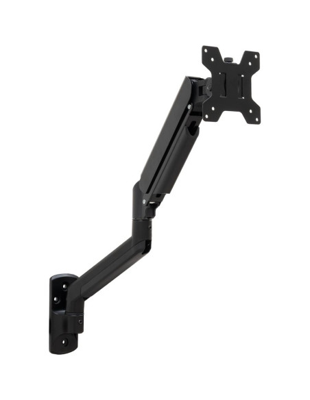 Accesorio TOOQ LP1334TNR-B - SOPORTE DE PARED PARA MONITOR TOOQ LP1334TNR-B/ GIRATORIO/INCLINABLE/