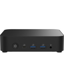 Mini PC ASUS 90AR00M2-M00030 - MINIPC ASUS NUC 14 ESSENTIAL RNUC14MNK2500002 INTEL N250