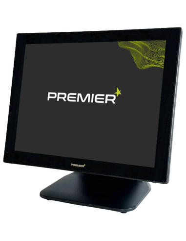 Disco PREMIER KT200015N978128 - TPV PREMIER KT-2000 INTEL N97/ 8GB/ 128GB SSD/ 15"/ TaCTIL/WIFI
