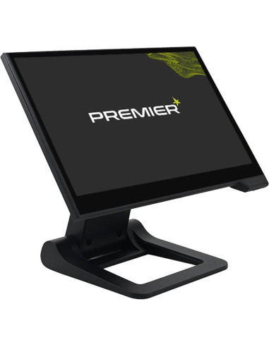 Disco PREMIER KT95I573008256 - TPV PREMIER KT-95 INTEL CORE I5-7300 U/ 8GB/ 256GB SSD/15.6"/ TaCTIL/ SOPORTE