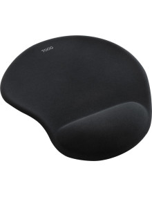 Accesorio TOOQ TQMP1001-B - ALFOMBRILLA ERGONoMICA TOOQ TQMP1001-B/ 230 X 200 X 20MM
