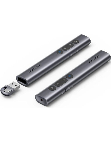 Periferico VENTION CHNBB - HUB USB 3.0 VENTION CHNBB/ RJ45/ 3XUSB/ 1XMICROUSB PD