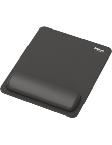 Accesorio FELLOWES 100142555 - ALFOMBRILLA ERGONoMICA FELLOWES BREYTA/ 17.5 X 200 X 240MM