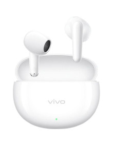 Altavoz VIVO 6020496 - Vivo auriculares Buds Air3 White
