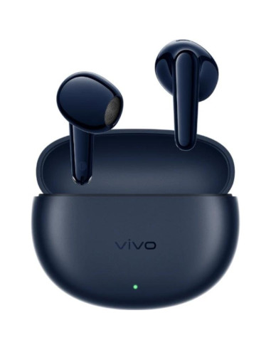 Altavoz VIVO 6020497 - Vivo auriculares Buds Air3 Blue