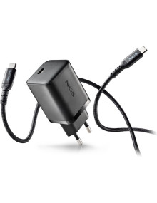 Accesorio NGS BUD65W-AS - CARGADOR GAN DE PORTaTIL NGS BUD65W-AS PARA ASUS/ 1XUSBTIPO-C/ 65W/ AUTOMaTICO/