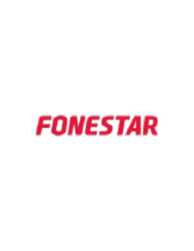 Periferico FONESTAR INTERFON-W - INTERCOMUNICADOR DE VENTANILLA FONESTAR INTERFON-W