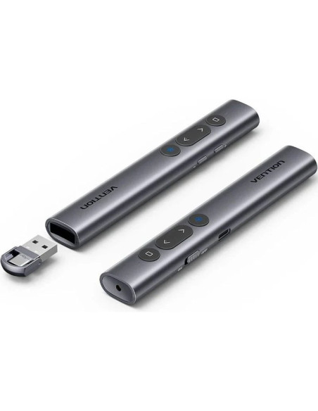 Periferico VENTION CKYHB - HUB USB TIPO-C 3.2 VENTION CKYHB/ 4XUSB TIPO-C/ 1XUSB TIPO-CPD