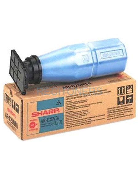 Toner PR-1850G6P BROTHER - BROTHER MONTURA DE SELLO VERDE DE 18MMX50MM (UNIDAD)