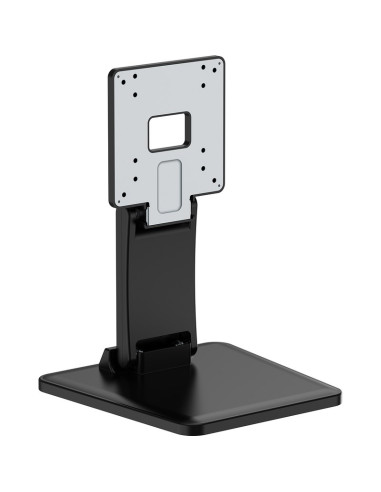 Accesorio AISENS DT27T-443 - SOPORTE DE MESA PARA MONITOR/POS AISENS DT27T-443/INCLINABLE/ HASTA 10KG
